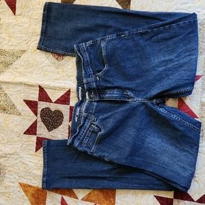 Men's jeans, Sonoma 34/34 relaxed